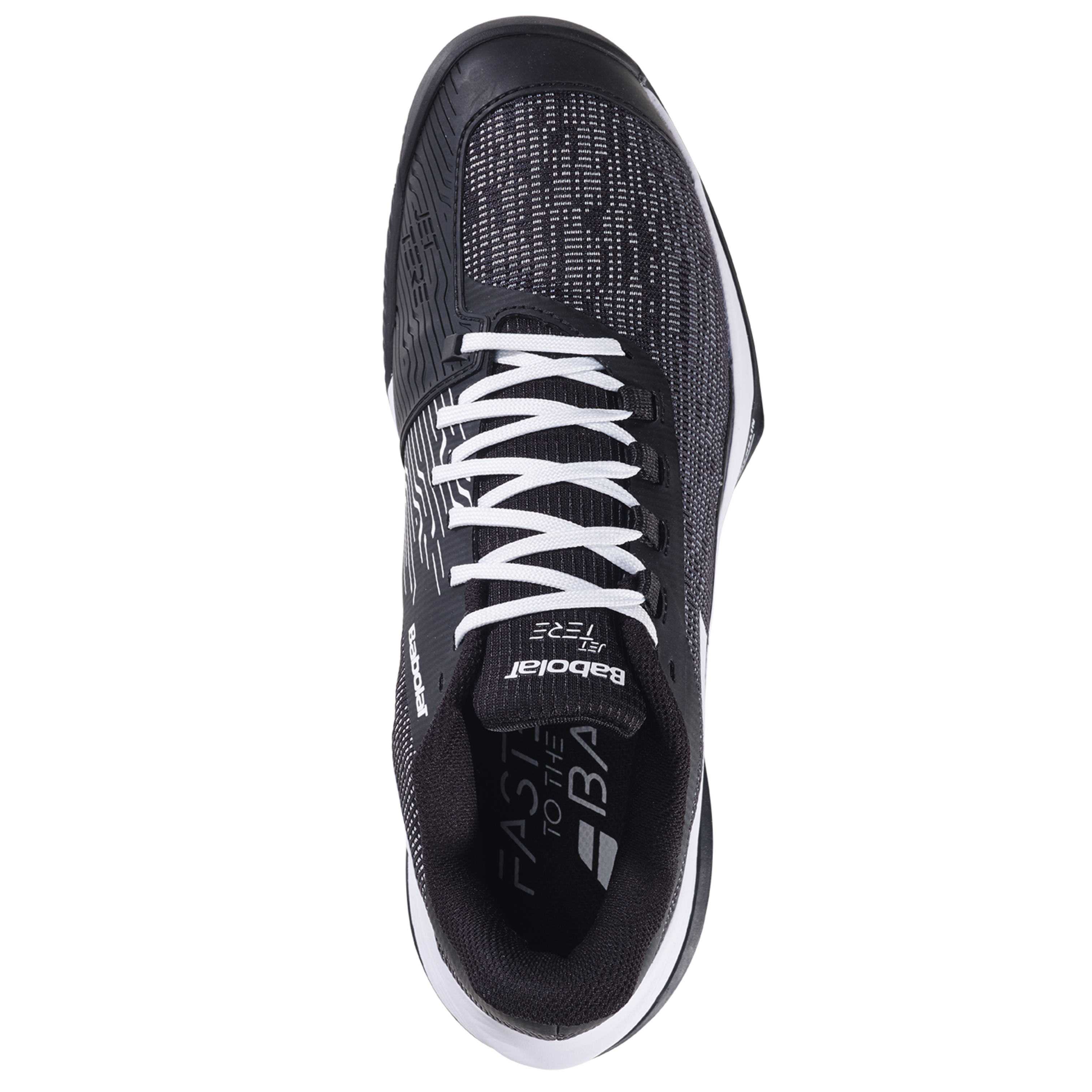Babolat JET TERE 2 テニスシューズ 25.0㌢ Women's Babolat Jet Tere 2 AC Tennis Shoe